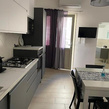 Guest House 513 Реджо ди Калабрия Екстериор снимка
