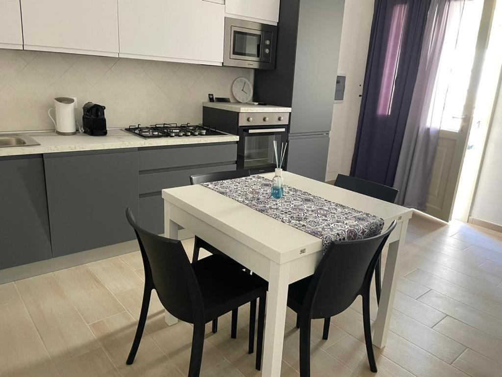 Guest House 513 Реджо ди Калабрия Екстериор снимка