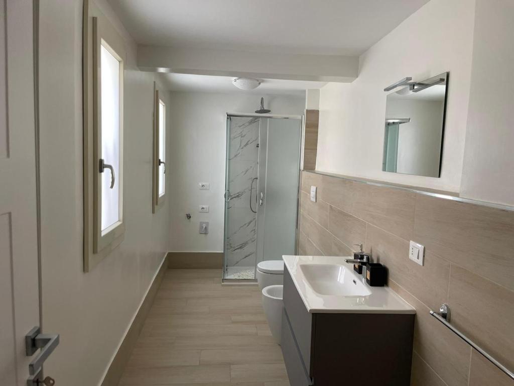 Guest House 513 Реджо ди Калабрия Екстериор снимка