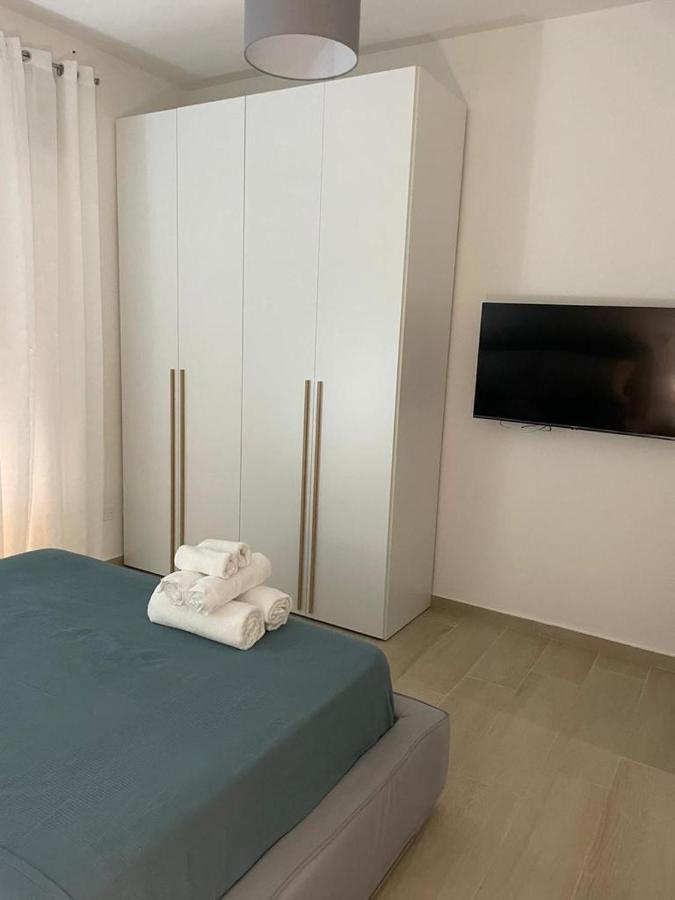 Guest House 513 Реджо ди Калабрия Екстериор снимка