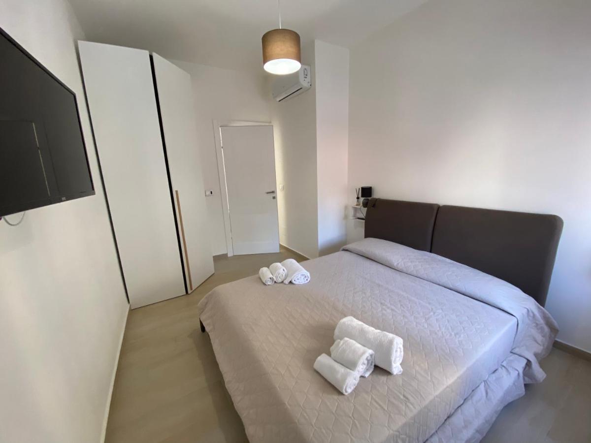 Guest House 513 Реджо ди Калабрия Екстериор снимка