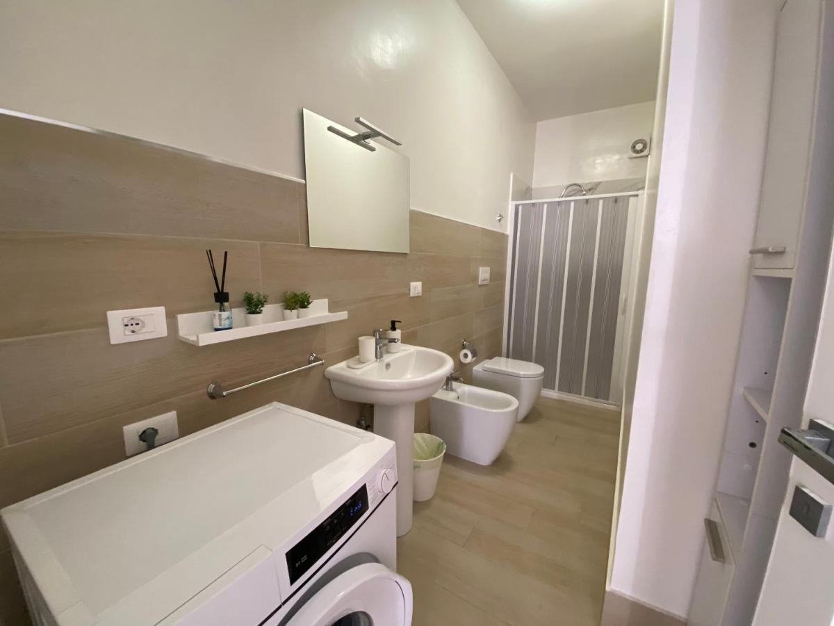 Guest House 513 Реджо ди Калабрия Екстериор снимка