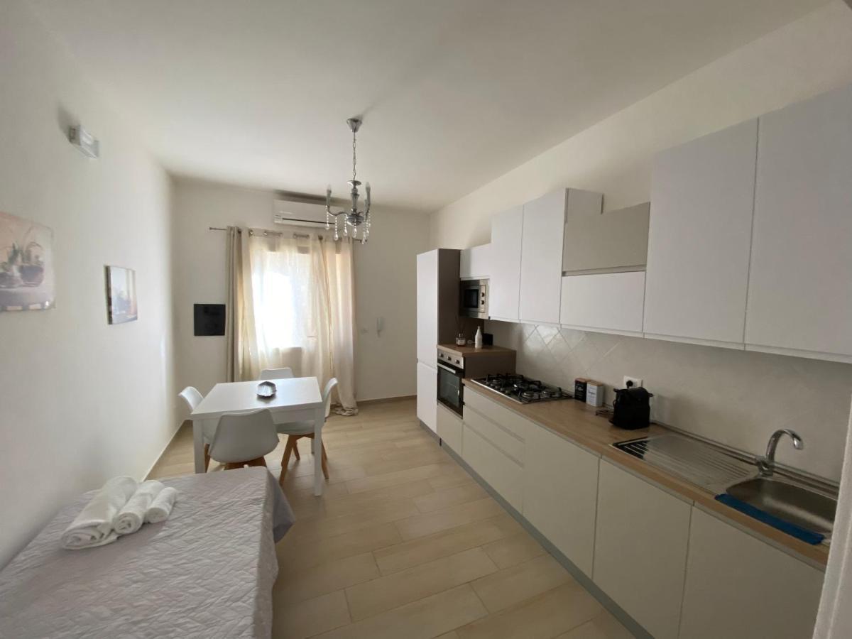 Guest House 513 Реджо ди Калабрия Екстериор снимка