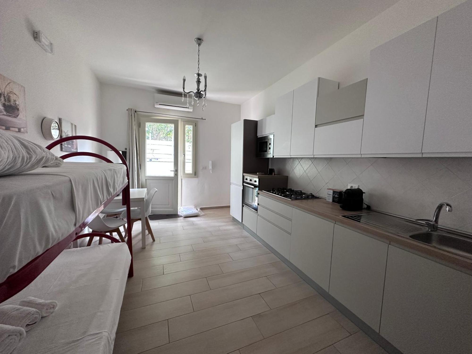 Guest House 513 Реджо ди Калабрия Екстериор снимка